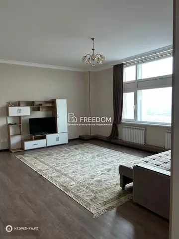 110 м², 3-комнатная квартира, этаж 27 из 41, 110 м², изображение - 3