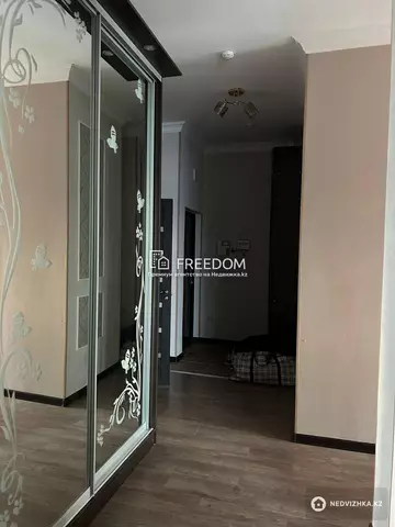 110 м², 3-комнатная квартира, этаж 27 из 41, 110 м², изображение - 10