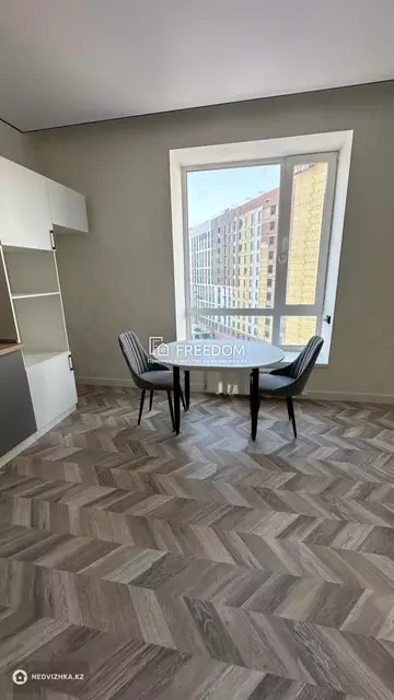 45 м², 2-комнатная квартира, этаж 8 из 12, 45 м², изображение - 6