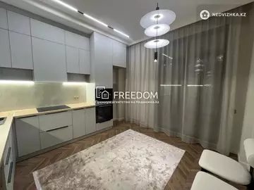 102 м², 3-комнатная квартира, этаж 9 из 12, 102 м², изображение - 6