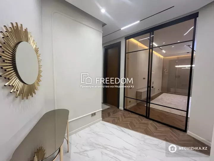 102 м², 3-комнатная квартира, этаж 9 из 12, 102 м², изображение - 1