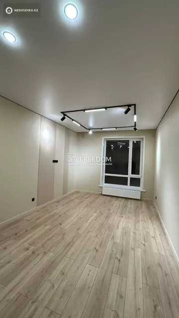 42 м², 2-комнатная квартира, этаж 12 из 12, 42 м², изображение - 9