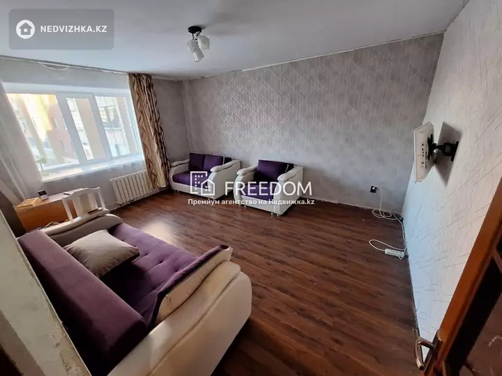 64 м², 2-комнатная квартира, этаж 6 из 9, 64 м², изображение - 1