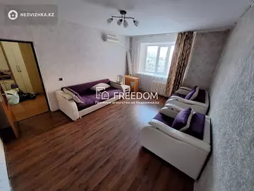 64 м², 2-комнатная квартира, этаж 6 из 9, 64 м², изображение - 0