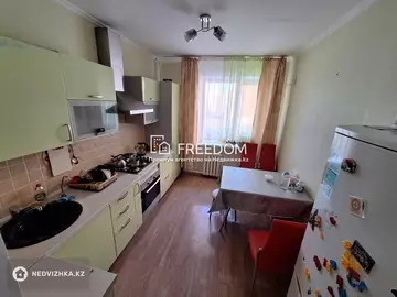 64 м², 2-комнатная квартира, этаж 6 из 9, 64 м², изображение - 2