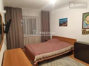 67 м², 2-комнатная квартира, этаж 3 из 5, 67 м², изображение - 1