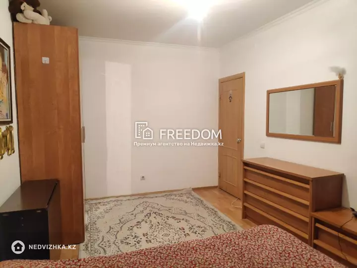 67 м², 2-комнатная квартира, этаж 3 из 5, 67 м², изображение - 1