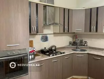 140 м², 3-комнатная квартира, этаж 13 из 20, 140 м², изображение - 1