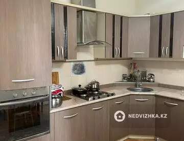 140 м², 3-комнатная квартира, этаж 13 из 20, 140 м², изображение - 0