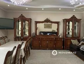 140 м², 3-комнатная квартира, этаж 13 из 20, 140 м², изображение - 2