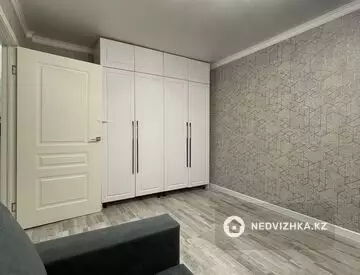 1-комнатная квартира, этаж 2 из 4, 31 м²