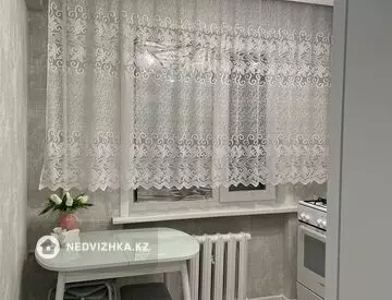 1-комнатная квартира, этаж 2 из 4, 31 м²