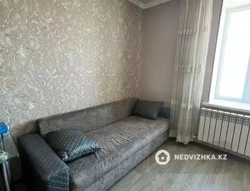 2-комнатная квартира, этаж 7 из 7, 44 м²