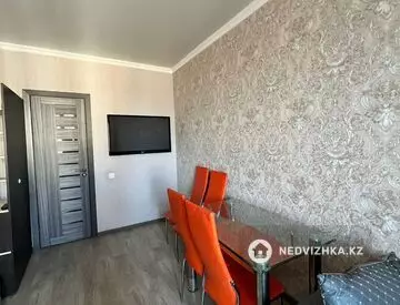 2-комнатная квартира, этаж 7 из 7, 44 м²