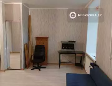 46 м², 2-комнатная квартира, этаж 3 из 3, 46 м², изображение - 1