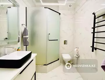 170 м², 1-комнатная квартира, этаж 27 из 43, 170 м², изображение - 25