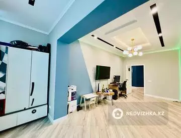 170 м², 1-комнатная квартира, этаж 27 из 43, 170 м², изображение - 8