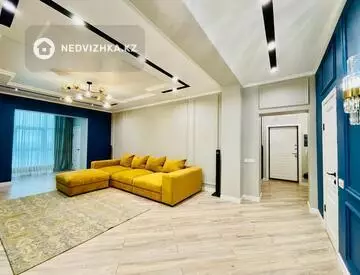 170 м², 1-комнатная квартира, этаж 27 из 43, 170 м², изображение - 7