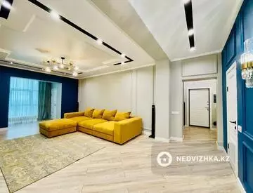 170 м², 4-комнатная квартира, этаж 27 из 43, 170 м², изображение - 32