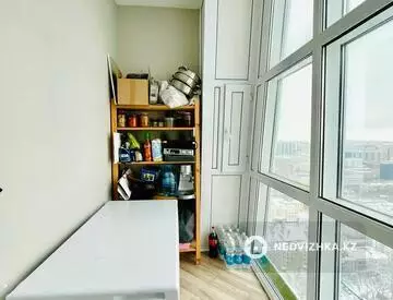 170 м², 4-комнатная квартира, этаж 27 из 43, 170 м², изображение - 28