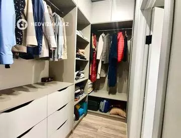 170 м², 4-комнатная квартира, этаж 27 из 43, 170 м², изображение - 30