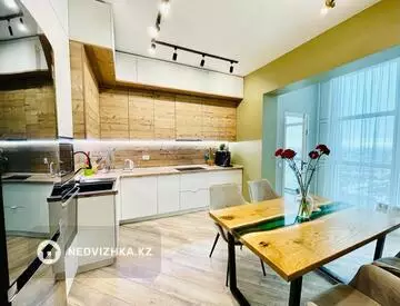 170 м², 4-комнатная квартира, этаж 27 из 43, 170 м², изображение - 24