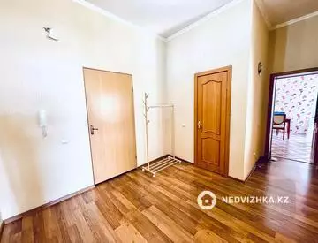 77 м², 2-комнатная квартира, этаж 8 из 13, 77 м², изображение - 16