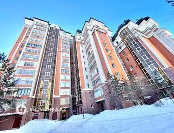 77 м², 2-комнатная квартира, этаж 8 из 13, 77 м², изображение - 27