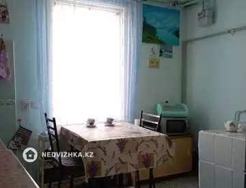 40.3 м², 2-комнатная квартира, этаж 1 из 2, 40 м², изображение - 3