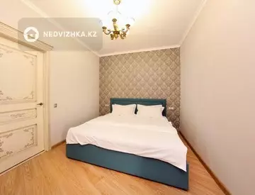 80 м², 3-комнатная квартира, этаж 7 из 10, 80 м², посуточно, изображение - 4