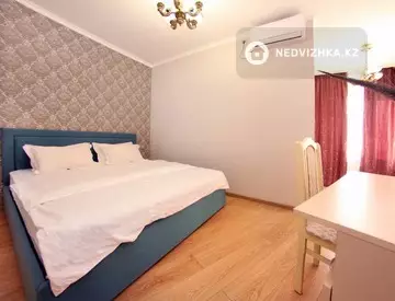 80 м², 3-комнатная квартира, этаж 7 из 10, 80 м², посуточно, изображение - 5