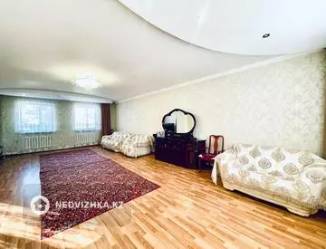 300 м², 6-комнатный дом, 10 соток, 300 м², изображение - 21