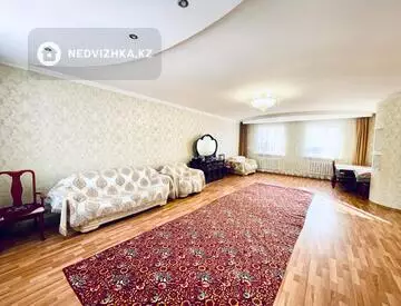 300 м², 6-комнатный дом, 10 соток, 300 м², изображение - 7