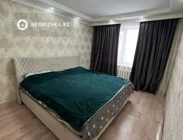 3-комнатная квартира, этаж 2 из 9, 69 м²