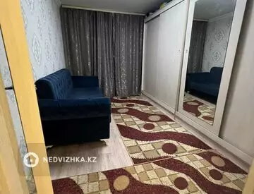 3-комнатная квартира, этаж 2 из 9, 69 м²