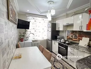 69 м², 3-комнатная квартира, этаж 2 из 9, 69 м², изображение - 5