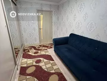 3-комнатная квартира, этаж 2 из 9, 69 м²