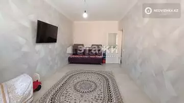 1-комнатная квартира, этаж 3 из 5, 36 м²