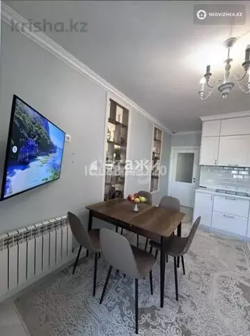 150 м², 5-комнатная квартира, этаж 3 из 8, 150 м², изображение - 2