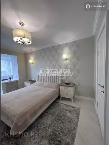 150 м², 5-комнатная квартира, этаж 3 из 8, 150 м², изображение - 3