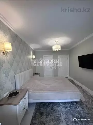 150 м², 5-комнатная квартира, этаж 3 из 8, 150 м², изображение - 6