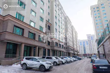 4-комнатная квартира, этаж 6 из 9, 110 м²
