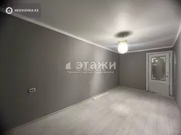 60 м², 3-комнатная квартира, этаж 3 из 5, 60 м², изображение - 27