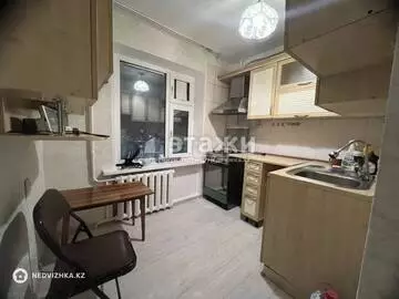 60 м², 3-комнатная квартира, этаж 3 из 5, 60 м², изображение - 28