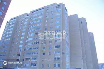 1-комнатная квартира, этаж 7 из 14, 51 м²