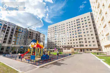 126 м², 4-комнатная квартира, этаж 11 из 12, 126 м², изображение - 14