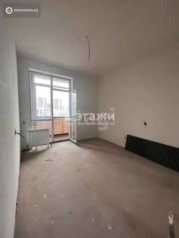 74.5 м², 2-комнатная квартира, этаж 8 из 9, 74 м², изображение - 2