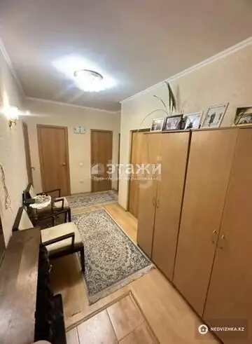 74 м², 2-комнатная квартира, этаж 8 из 10, 74 м², изображение - 1