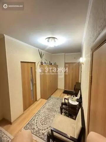 74 м², 2-комнатная квартира, этаж 8 из 10, 74 м², изображение - 3