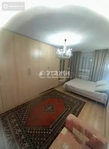 74 м², 2-комнатная квартира, этаж 8 из 10, 74 м², изображение - 5